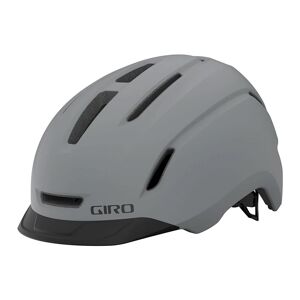 Casque Giro Caden II Gris Mat - Publicité