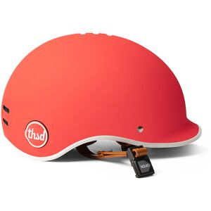 Casque Thousand Heritage Daybreak Red - Publicité