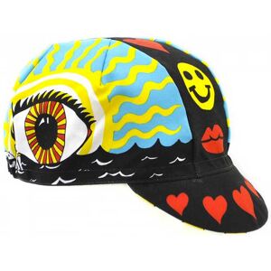 Casquette Cinelli Eye of the Storm