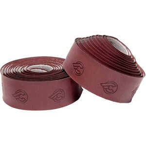 Rubans de cintre Cinelli Vegan Eco-Leather Marron