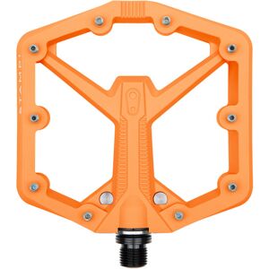 Pédales Crank Brothers Stamp 1 Gen 2 Large Orange