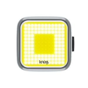 Lumière avant Knog Blinder Square