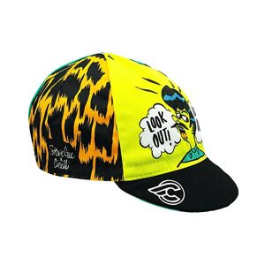 Casquette Cinelli Look Out Multicolore