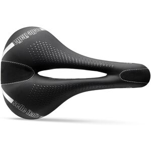 Selle Italia Lady Gel Flow S2   Selle pour femme   Noir