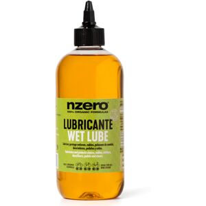 Bike Lubrifiant NZero Bio 1000ml - Publicité