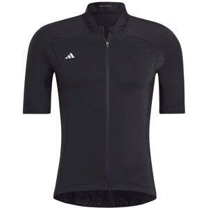 Maillot Adidas Manches courtes Noir - Publicité