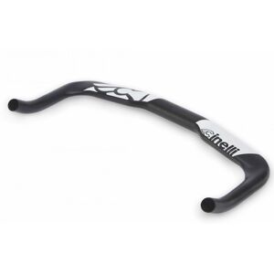 Cintre Cinelli Bullhorn 31.8 mm Noir