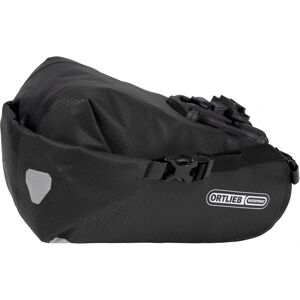 Sac Ortlieb Saddle-Bag Two 4.1L Selle Noir