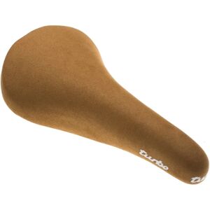 Selle Italia Turbo 1980   Selle classique   Brun