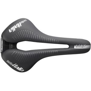 Selle Italia Max Flite Boost TI 316 Gel Superflow L3   Selle velo de route   Noir