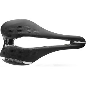 Selle Italia SLR Boost Lady TI 316 Superflow S3   Selle Femme   Noir