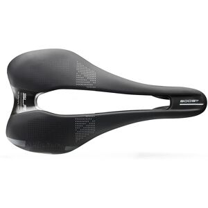 Selle Italia SLR Boost TM Superflow S3   Selle vélo de route   Noir - Publicité