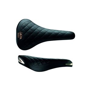 Selle Italia Turbo Bonnie L1   Selle velo de ville   Noir