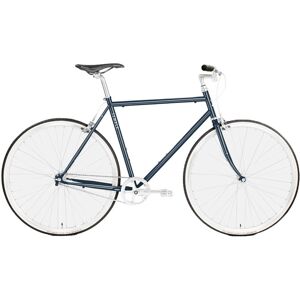 Vélo single-speed Temple Cycles Classic Slate Blue