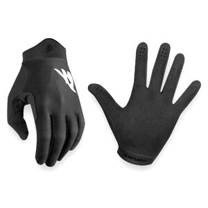 Gants Cyclisme Bluegrass Union - Noir