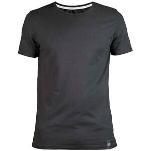 T-shirt Schindelhauer Basic TENCEL® Noir