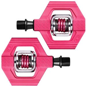 Pédales Crank Brothers Candy 1 Rose