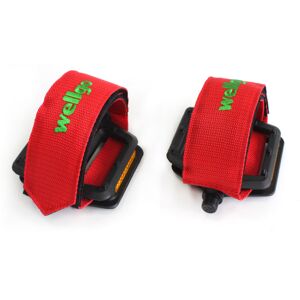 Strap Wellgo W12 Rouge