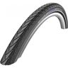 Pneu vélo City Schwalbe Marathon Plus 700x35C TR noir