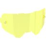 Leatt Velocity Lentille de remplacement Jaune taille : unique taille