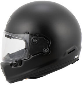 Arai Concept-X Frost Black casque intégral Mat Noir - S