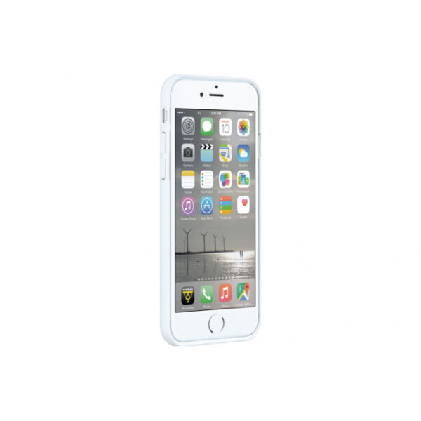 Coque de téléphone Topeak RideCase Apple Iphone 6S-6 Blanc