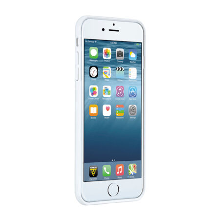 Coque de téléphone Topeak RideCase Apple Iphone 6S-6 Plus Blanc