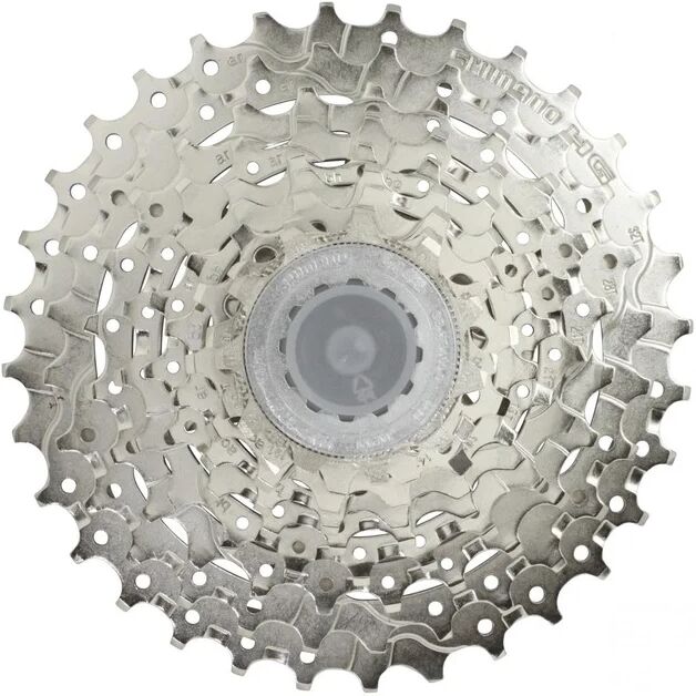 Cassette VTT Shimano Deore/Alivio HG400 9V- 11-34