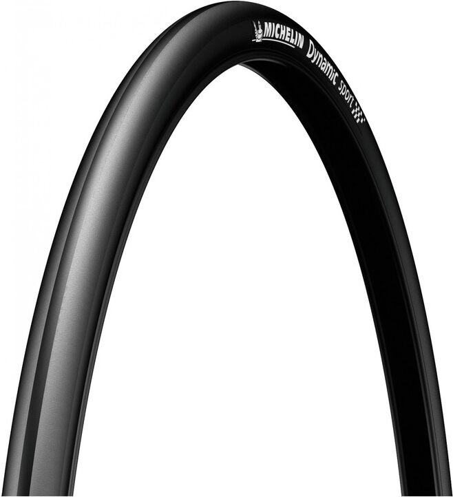 Pneu vélo route Michelin Dynamic Sport TR noir (700 x 23C)