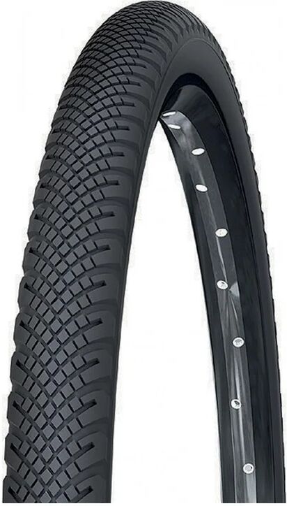 Pneu vélo VTT Michelin Country Rock TR noir (26 x 1.75’’)