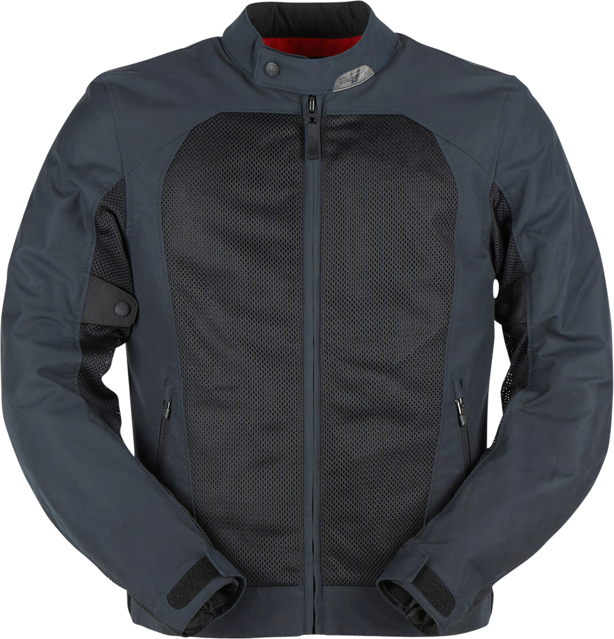 Furygan Blouson Moto Furygan Mistral Evo 2 Bleu-Noir XL