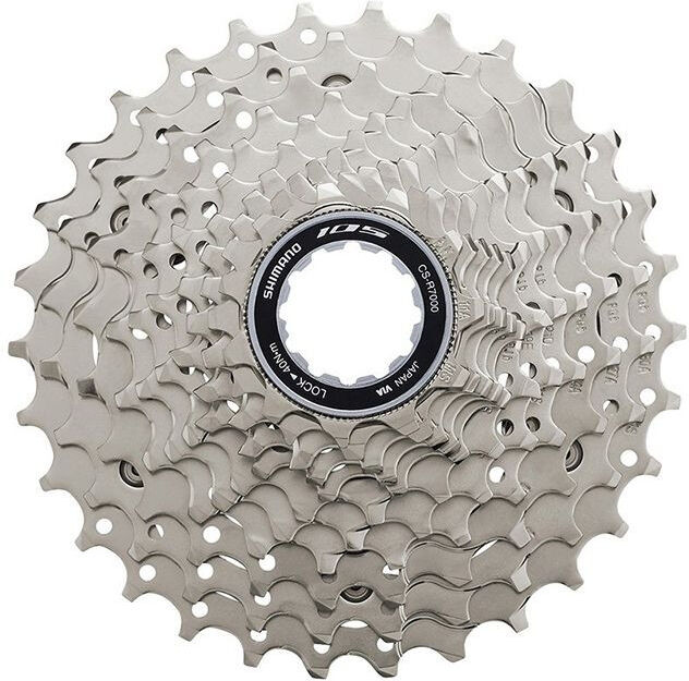 Shimano 105 R7000 11V - Cassette 12-25