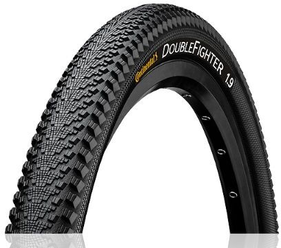 CONTINENTAL Double Fighter III 29x2.00 (50-622) -