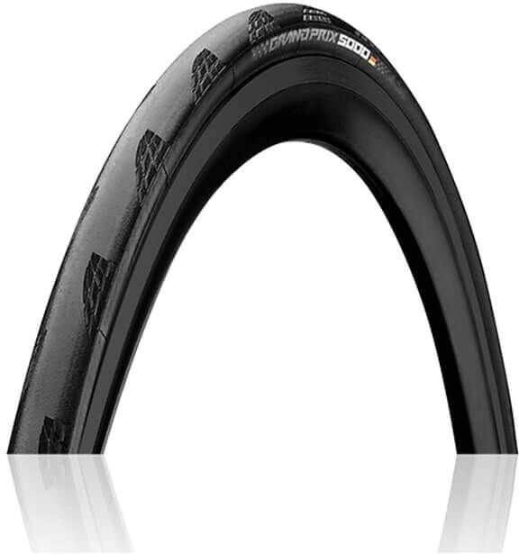 CONTINENTAL Grand Prix 5000 700x23C (23-622) -