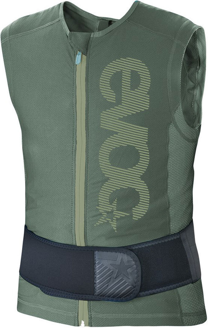 Evoc Protector Lite Gilet Vert taille : L