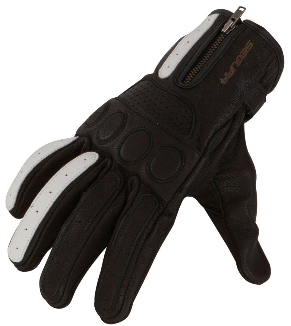 Segura Gooze Gants de moto Noir taille : 3XL