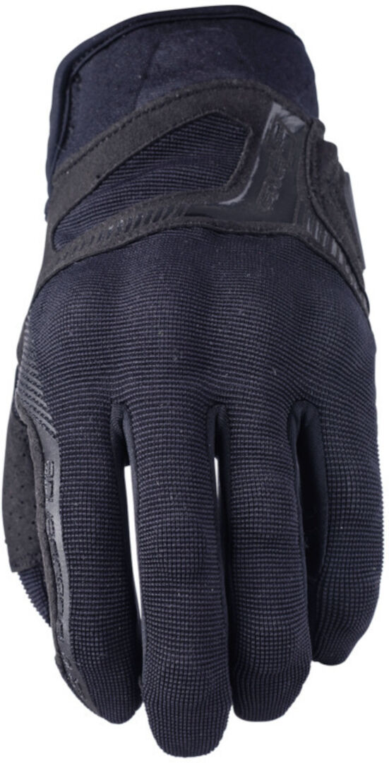 Five RS3 Gloves Gants Noir taille : S