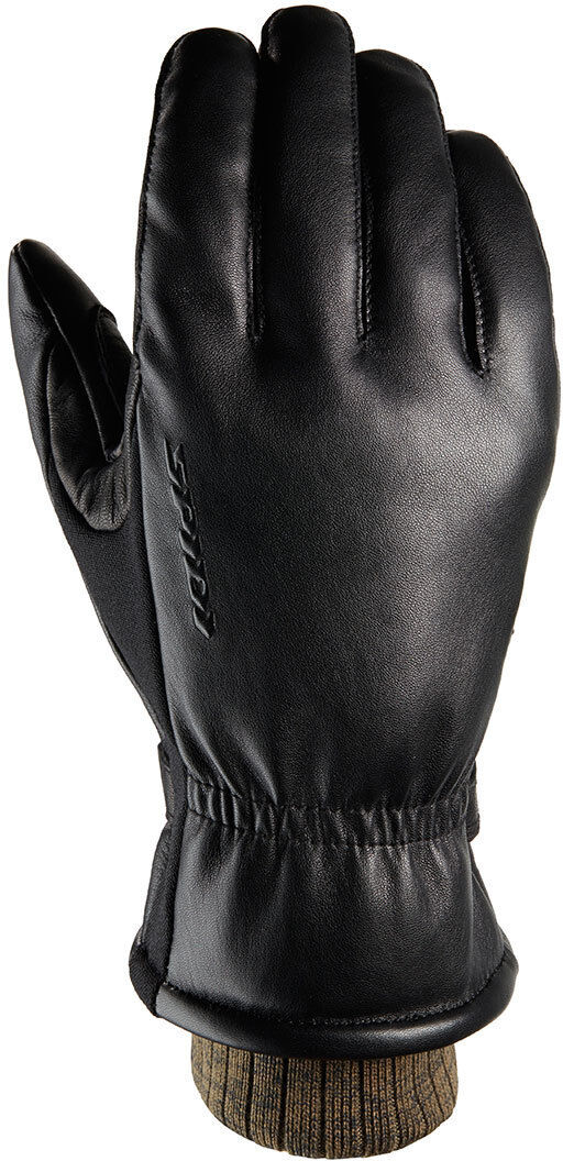 Spidi Avant-Garde Gants Noir taille : 4XL