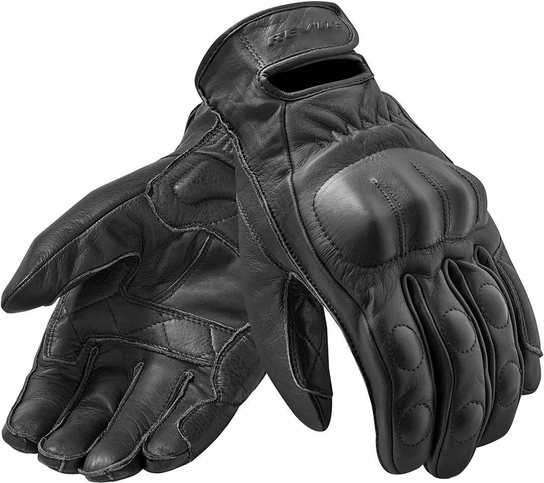 Revit Cooper Gants Noir taille : 3XL