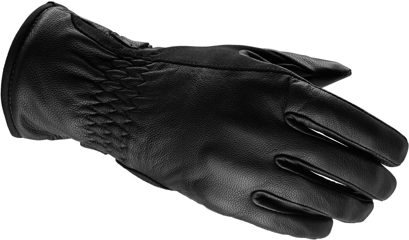 Spidi Mystic Gants de dames Noir taille : L