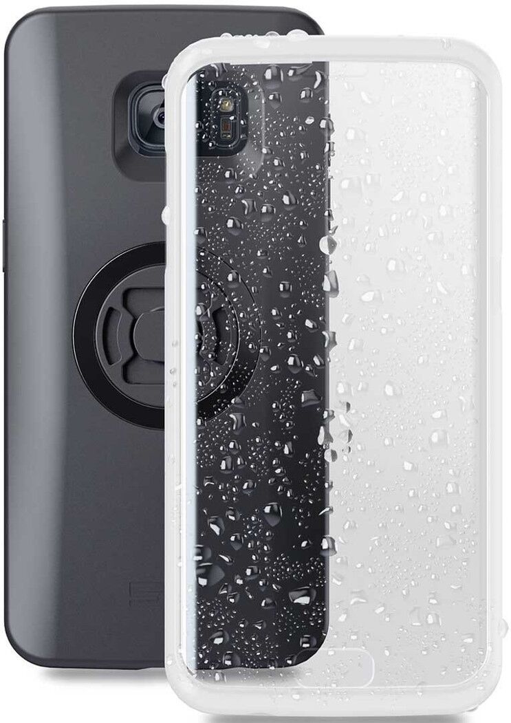 SP Connect Samsung Galaxy S7 Edge Couverture météo Blanc taille : unique taille