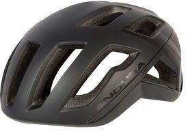 Endura FS260-Pro Cycling Helmet Black Size: (L-XL)