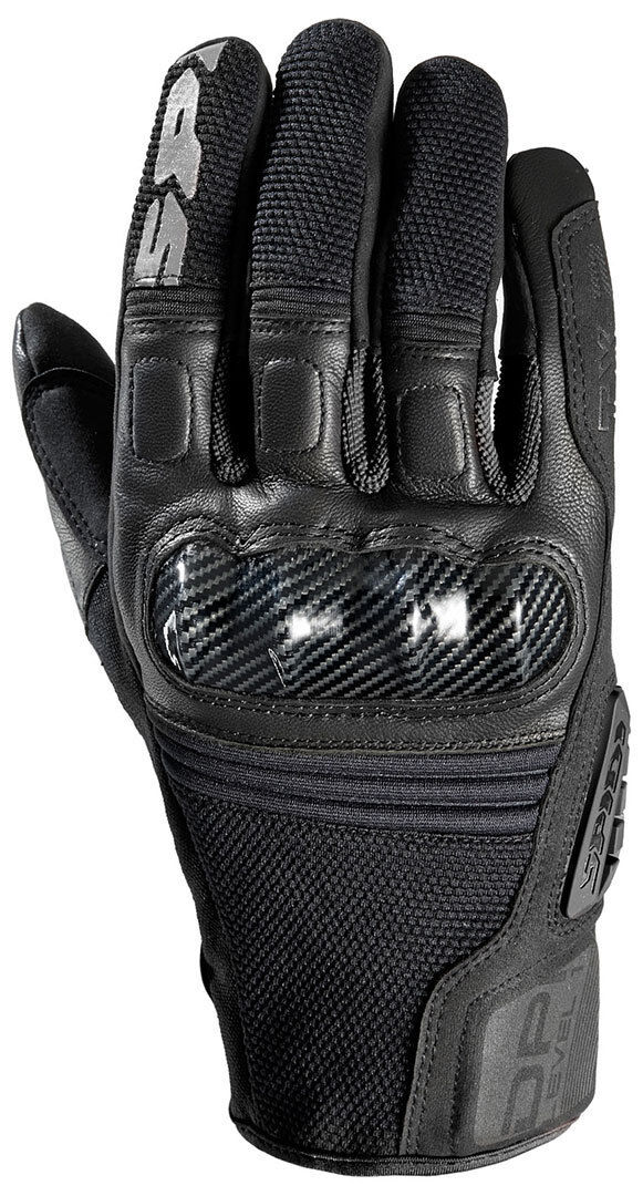 Spidi Tx-2 Gloves  - Black