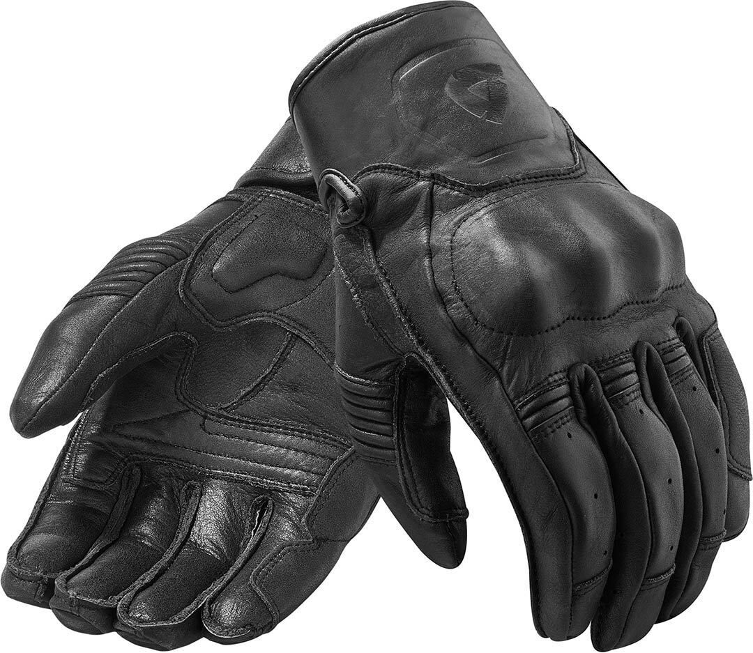 Revit Palmer Gloves  - Black