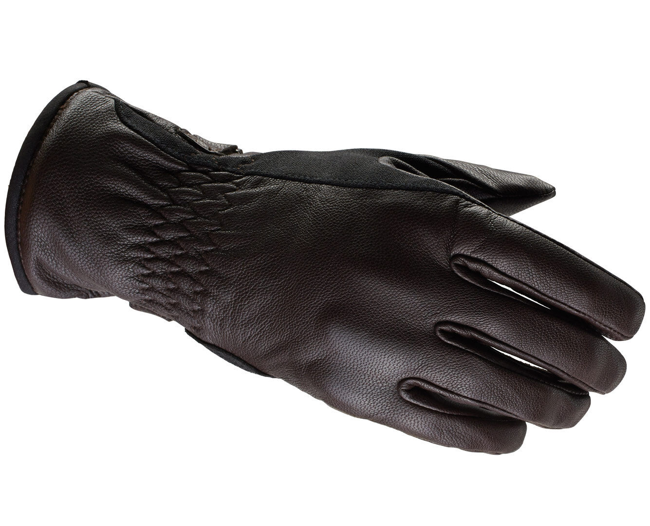 Spidi Mystic Ladies Gloves  - Brown