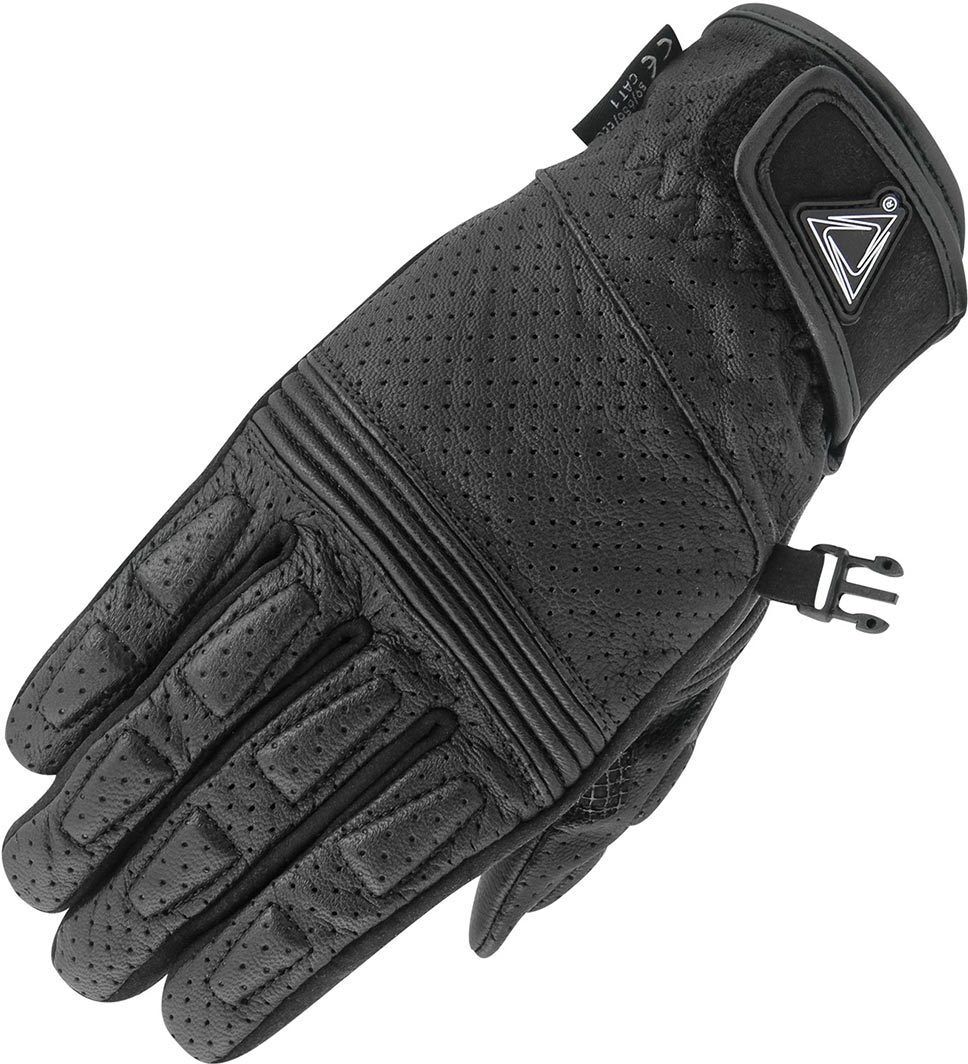 Orina Hawk Gloves  - Black