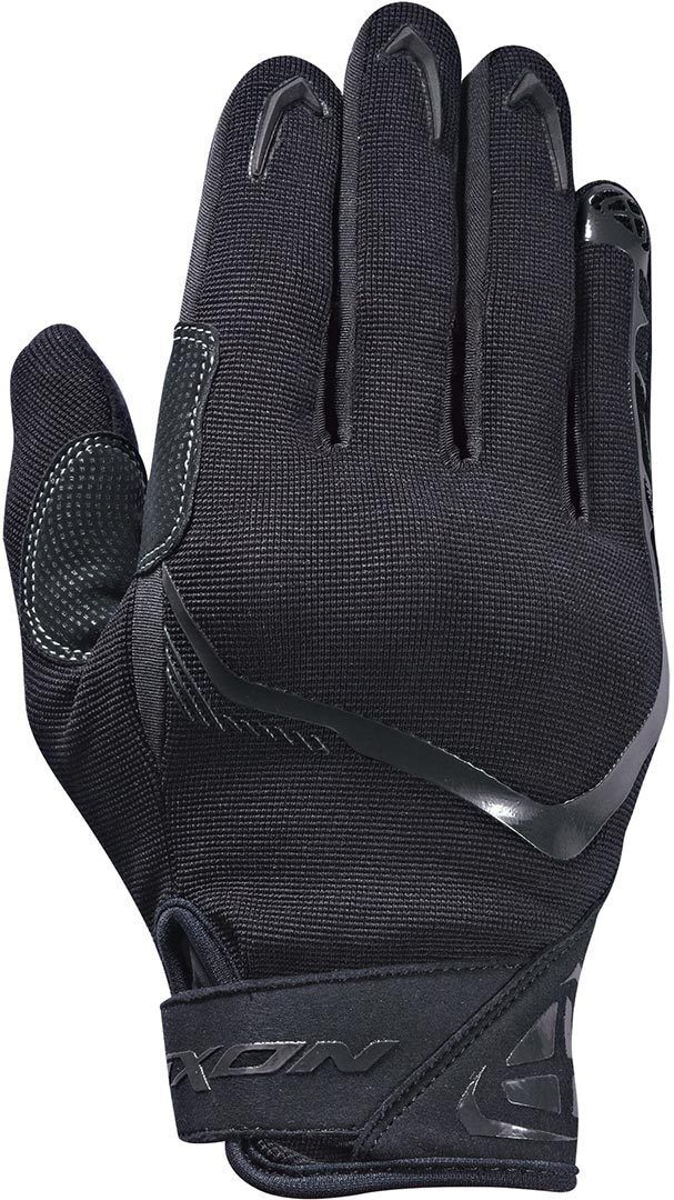 Ixon Rs Lift 2.0 Gloves  - Black