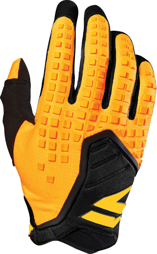 Shift 3lack Pro 2018 Gloves  - Yellow
