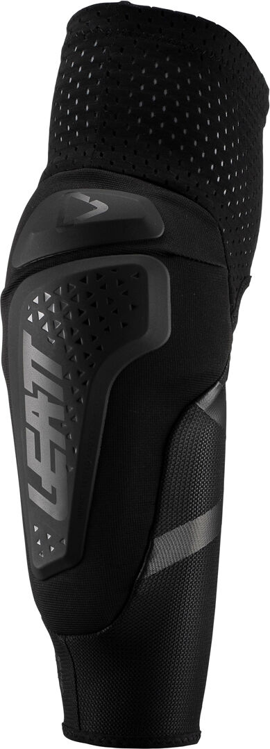 Leatt 3df 6.0 Motocross Elbow Protectors  - Black