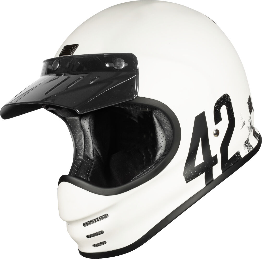 Origine Virgo Danny Helmet  - White